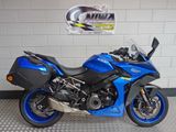 SUZUKI GSX-S 1000 GT