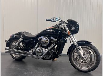 Kawasaki VN 1500 Mean Streak 2003 occasion