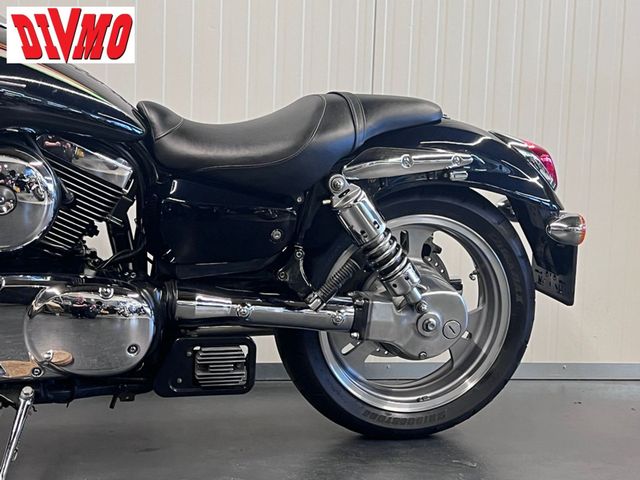 kawasaki - vn-1500-mean-streak