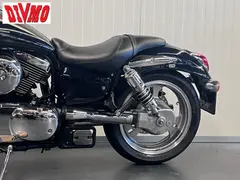 Kawasaki VN 1500 Mean Streak 2003 occasion – foto 5 van 21