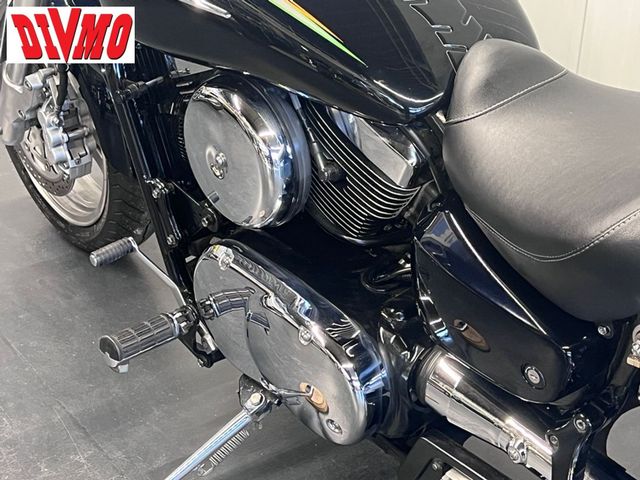 kawasaki - vn-1500-mean-streak