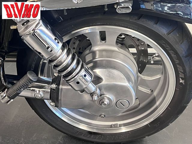 kawasaki - vn-1500-mean-streak