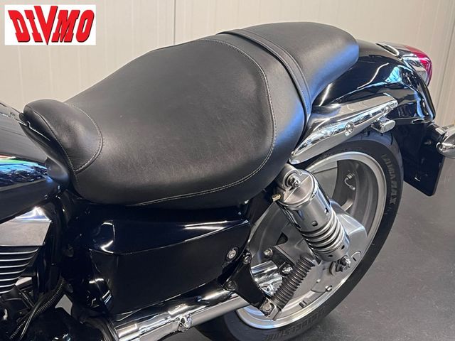 kawasaki - vn-1500-mean-streak
