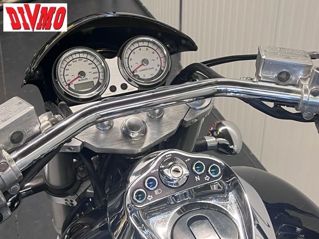 kawasaki - vn-1500-mean-streak
