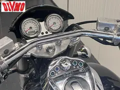 Kawasaki VN 1500 Mean Streak 2003 occasion – foto 11 van 21