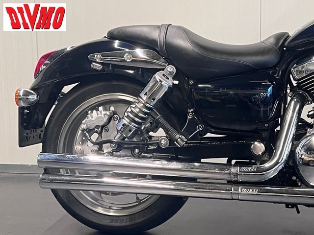 kawasaki - vn-1500-mean-streak