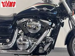 Kawasaki VN 1500 Mean Streak 2003 occasion – foto 17 van 21