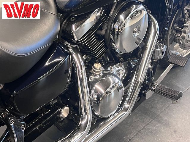 kawasaki - vn-1500-mean-streak