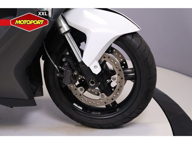 bmw - c-650-sport