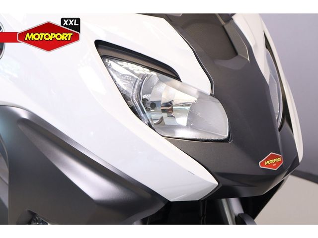 bmw - c-650-sport
