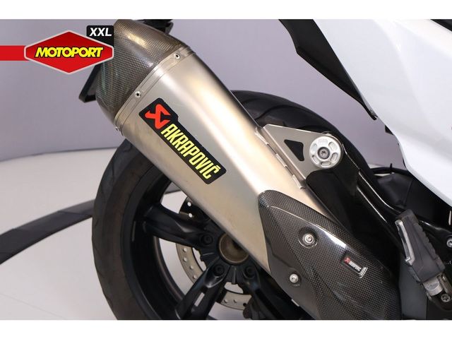 bmw - c-650-sport