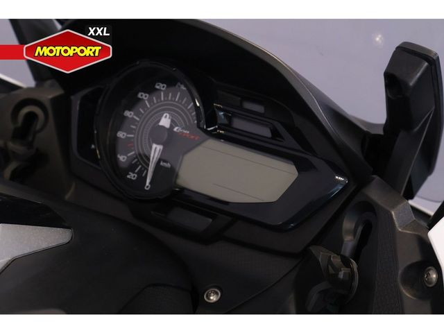 bmw - c-650-sport