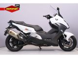 BMW C 650 SPORT