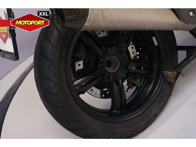 bmw - c-650-sport