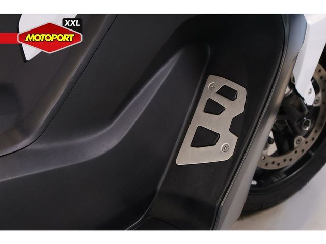 bmw - c-650-sport