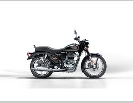 Royal Enfield Bullet 350 2026 nieuw