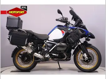 BMW R 1250 GS Adventure 2019 occasion