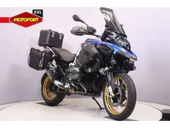 BMW R 1250 GS Adventure 2019 occasion – foto 2 van 20