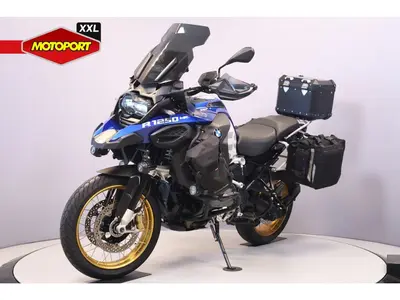 BMW R 1250 GS ADVENTURE – foto 4