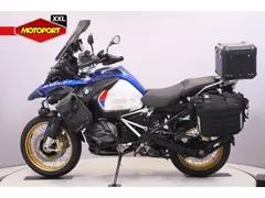 BMW R 1250 GS Adventure 2019 occasion – foto 5 van 20