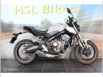 Honda CB 650 R NEO Sports Cafe 2021 occasion