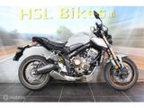 HONDA CB 650 R NEO SPORTS CAFE