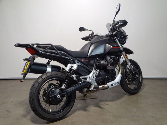 moto-guzzi - v-85-tt