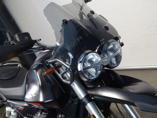 moto-guzzi - v-85-tt