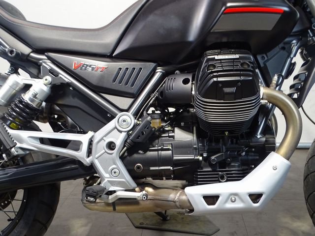 moto-guzzi - v-85-tt