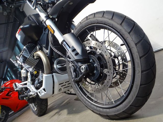 moto-guzzi - v-85-tt