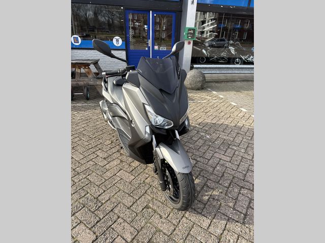 yamaha - x-max-400