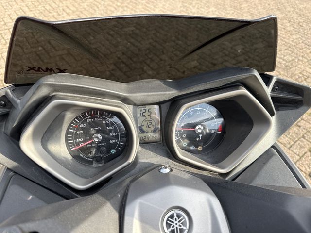yamaha - x-max-400