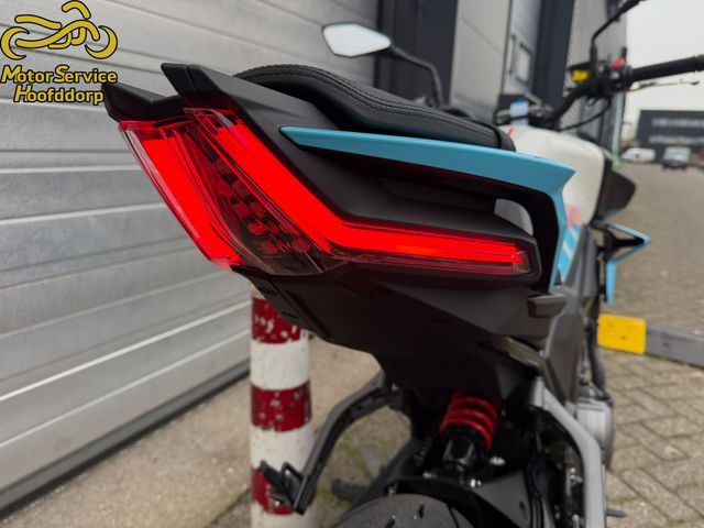 MORBIDELLI - t-352-x