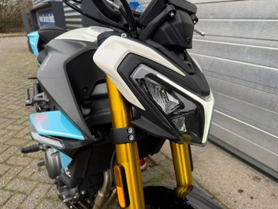 MORBIDELLI T 352 X – foto 3