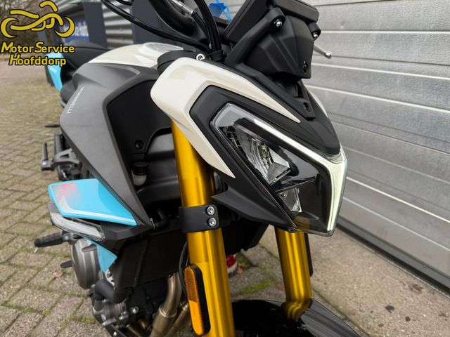 MORBIDELLI - t-352-x