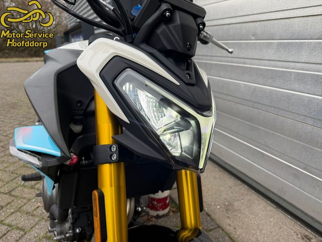 MORBIDELLI - t-352-x