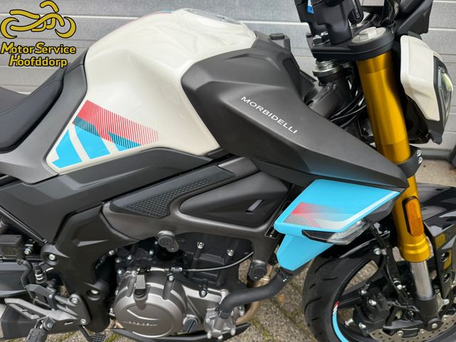 MORBIDELLI - t-352-x