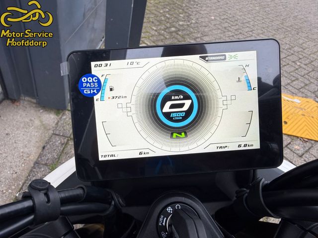 MORBIDELLI - t-352-x