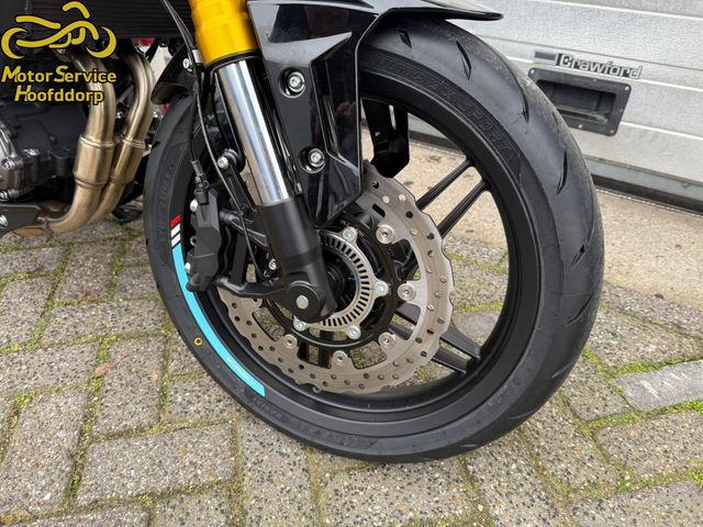 MORBIDELLI - t-352-x