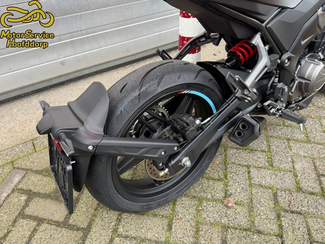 MORBIDELLI - t-352-x