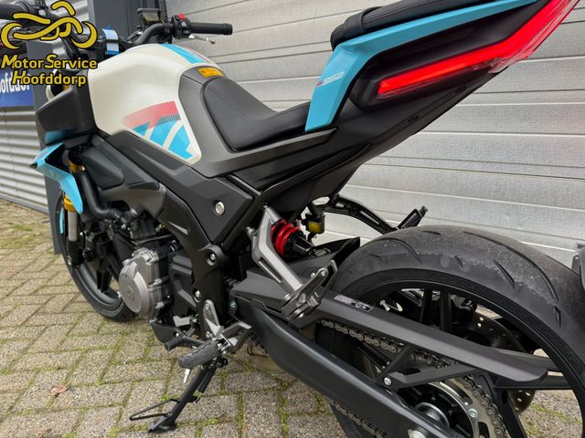 MORBIDELLI - t-352-x