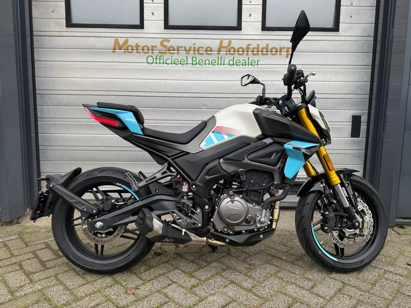 Morbidelli F 352 2026 occasion