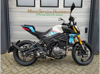 Morbidelli T 352 X 2026 occasion
