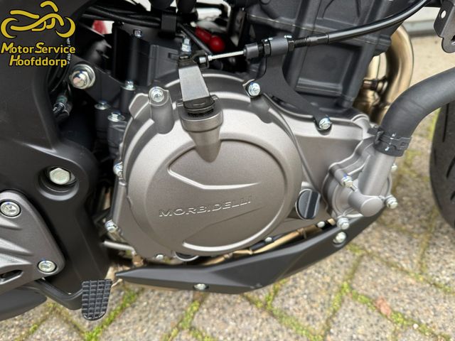 MORBIDELLI - t-352-x