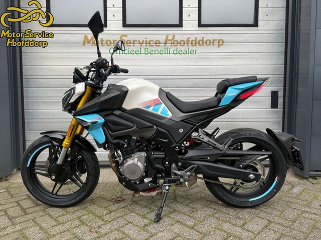 MORBIDELLI - t-352-x