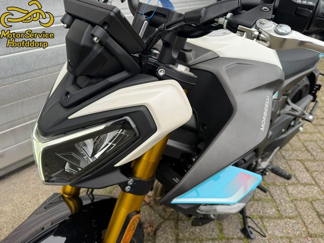 MORBIDELLI - t-352-x