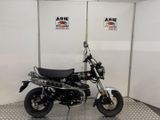 HONDA ST 125 DAX