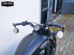 Indian Motorcycle Scout Bobber 2021 occasion – foto 3 van 11