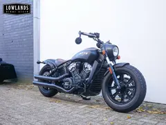 Indian Motorcycle Scout Bobber 2021 occasion – foto 5 van 11