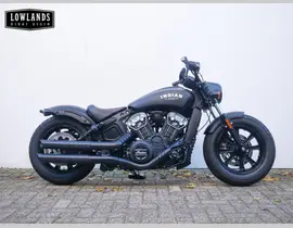 Indian Motorcycle Scout Bobber 2021 occasion